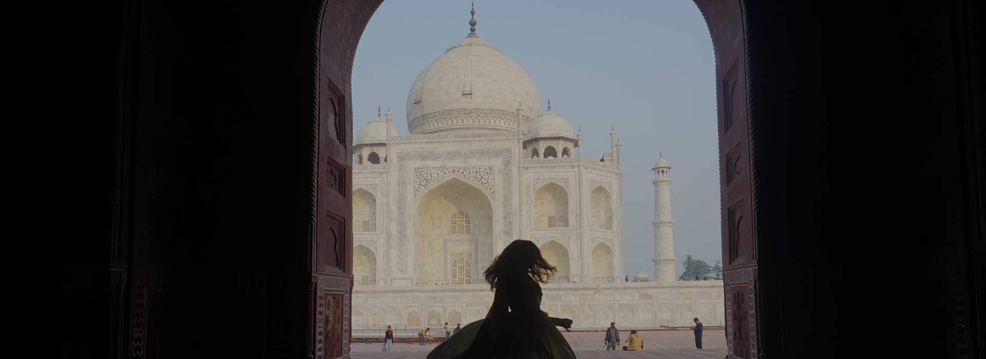 Same Day Agra Tour by Car | Taj Mahal Day Tour from Delhi - Agra Taj Trip