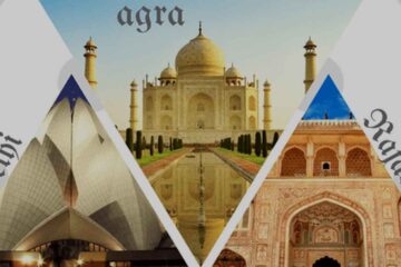 5-days-golden-triangle-tour