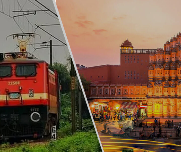 same-day-jaipur-tour-by-train